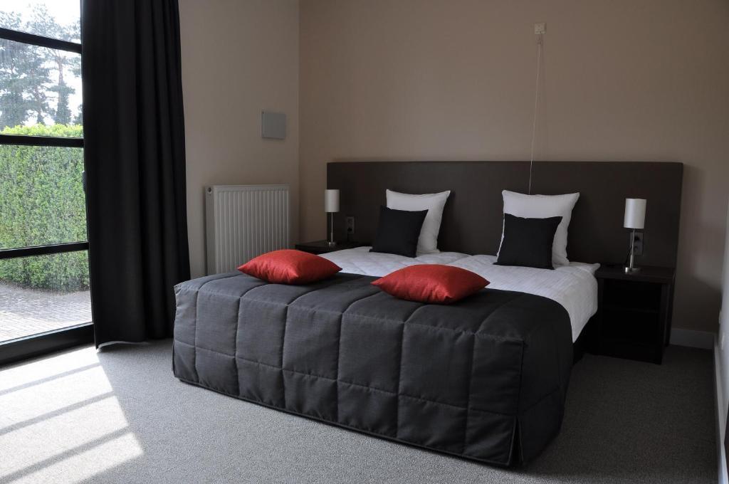 Hotel Boomgaard Lanaken Habitación foto